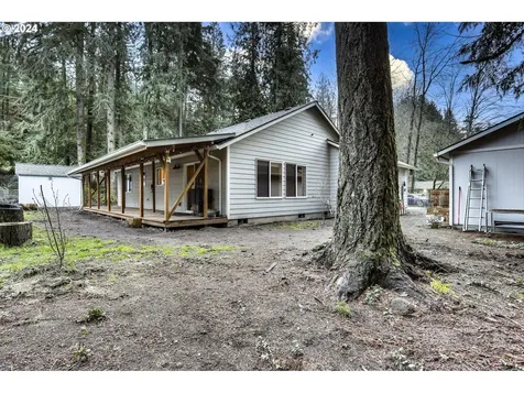 20276 E Ambrose Street Brightwood OR 97011