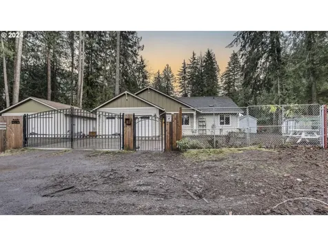 20276 E Ambrose Street Brightwood OR 97011