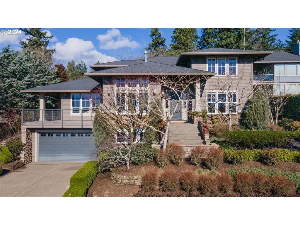 3653 Sw Dosch Court Portland OR 97221