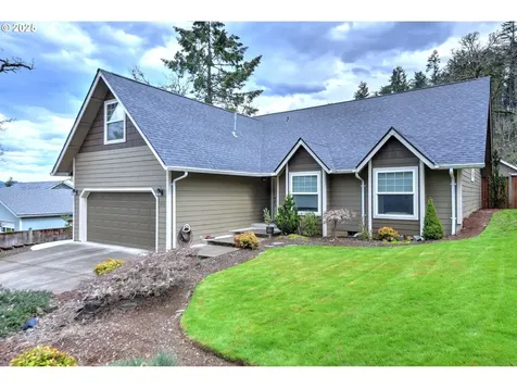 973 S 69th Place Springfield OR 97478