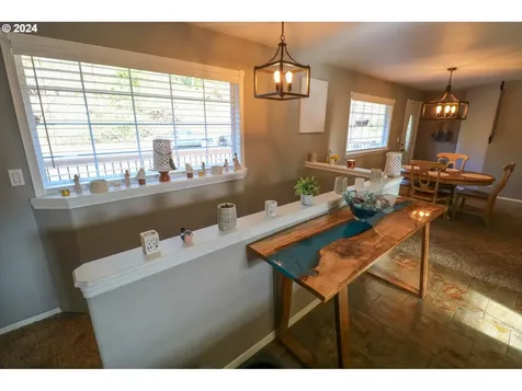 3580 Lindberg Avenue Coos Bay OR 97420