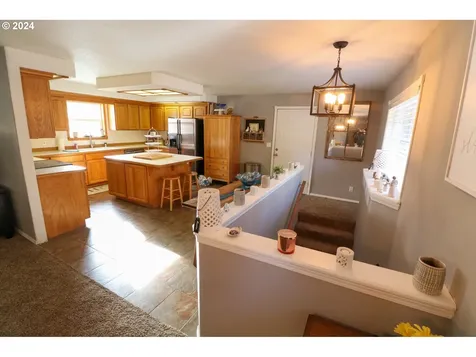 3580 Lindberg Avenue Coos Bay OR 97420