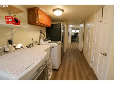 3580 Lindberg Avenue Coos Bay OR 97420