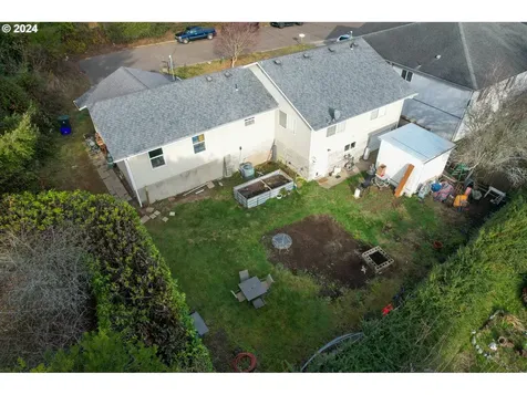 3580 Lindberg Avenue Coos Bay OR 97420