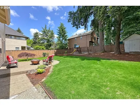 7730 Sw Gearhart Drive Beaverton OR 97007