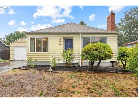 846 NE 72nd Avenue Portland OR 97213