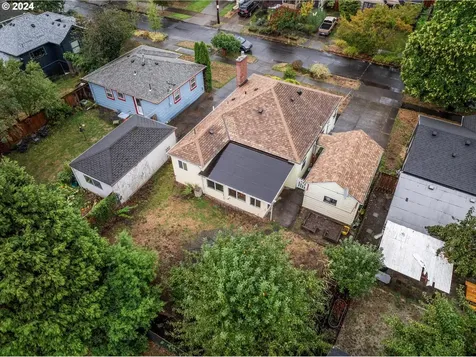 846 NE 72nd Avenue Portland OR 97213