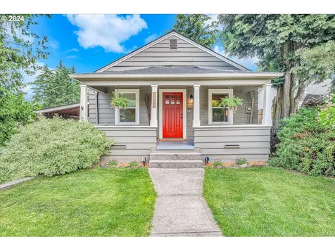 4809 Nw Washington Street Vancouver WA 98663