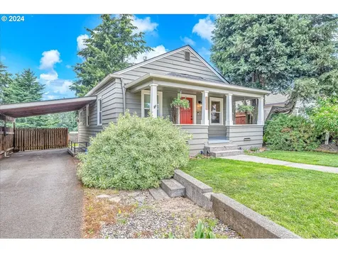 4809 Nw Washington Street Vancouver WA 98663