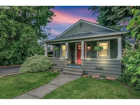 4809 Nw Washington Street Vancouver WA 98663
