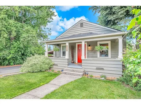 4809 Nw Washington Street Vancouver WA 98663