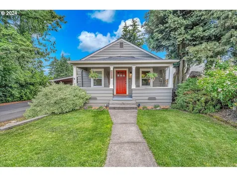 4809 Nw Washington Street Vancouver WA 98663