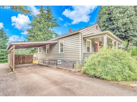 4809 Nw Washington Street Vancouver WA 98663
