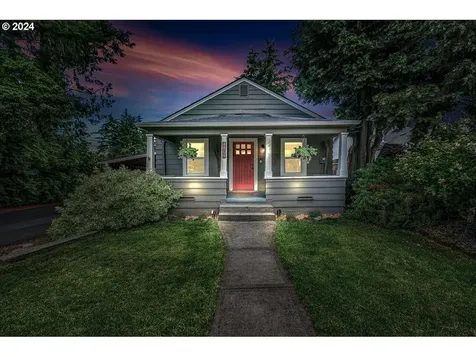 4809 Nw Washington Street Vancouver WA 98663