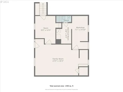 4809 Nw Washington Street Vancouver WA 98663