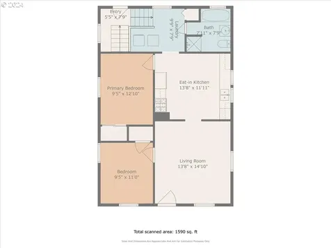 4809 Nw Washington Street Vancouver WA 98663