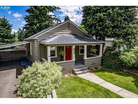 4809 Nw Washington Street Vancouver WA 98663