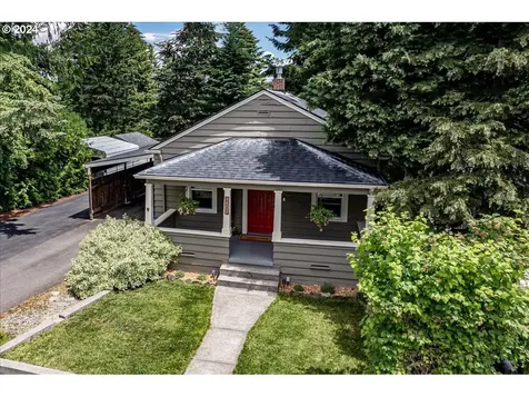 4809 Nw Washington Street Vancouver WA 98663