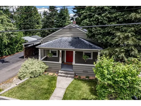 4809 Nw Washington Street Vancouver WA 98663