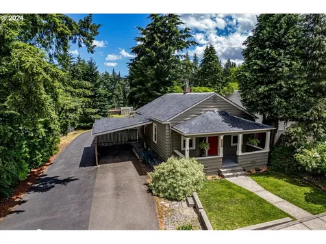 4809 Nw Washington Street Vancouver WA 98663