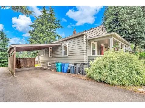 4809 Nw Washington Street Vancouver WA 98663