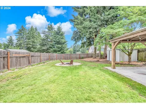 4809 Nw Washington Street Vancouver WA 98663