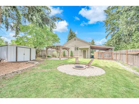 4809 Nw Washington Street Vancouver WA 98663