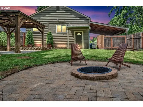 4809 Nw Washington Street Vancouver WA 98663