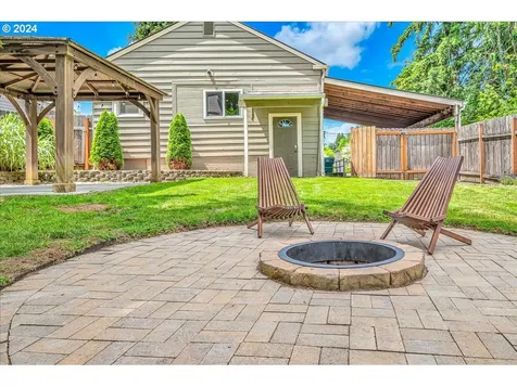 4809 Nw Washington Street Vancouver WA 98663