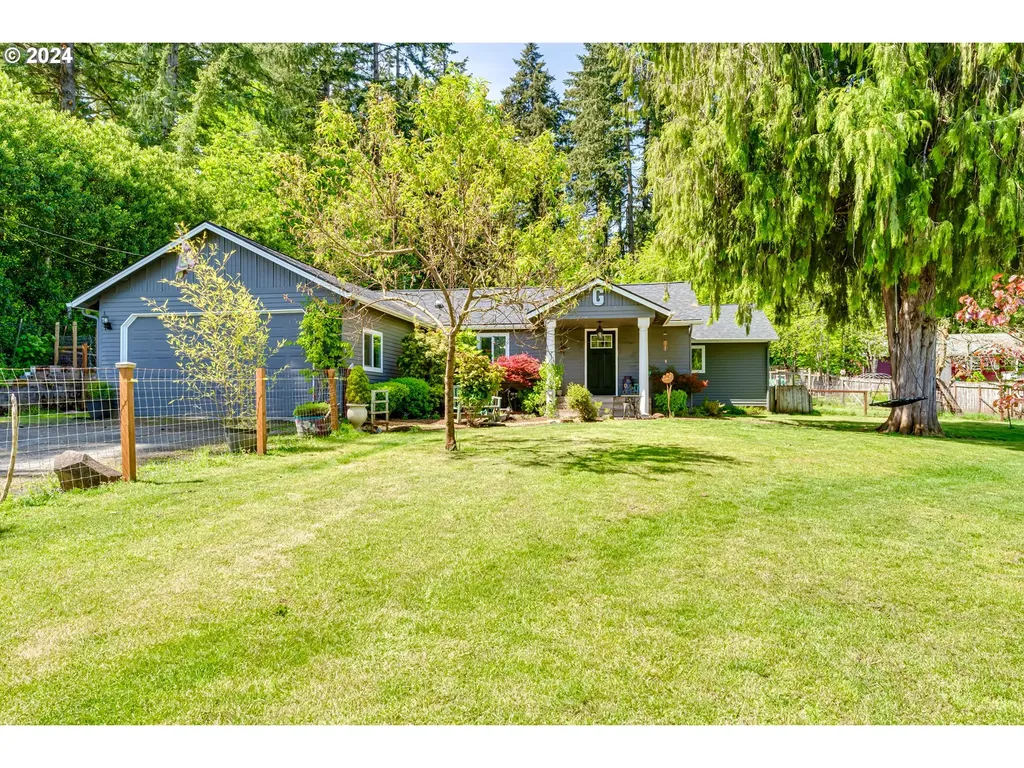 76990 London Road Cottage Grove OR 97424