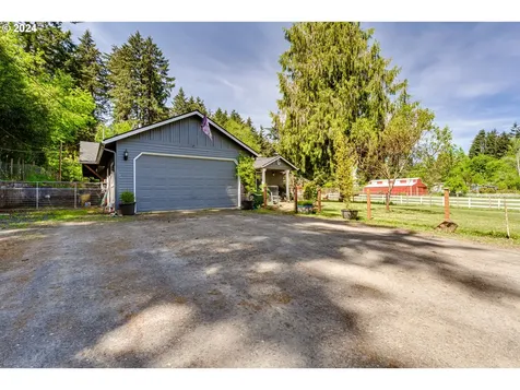 76990 London Road Cottage Grove OR 97424