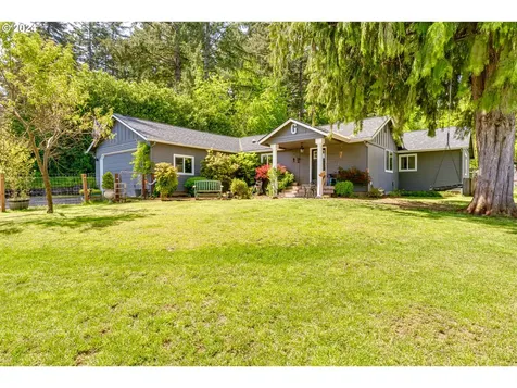 76990 London Road Cottage Grove OR 97424
