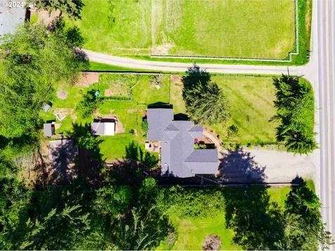 76990 London Road Cottage Grove OR 97424