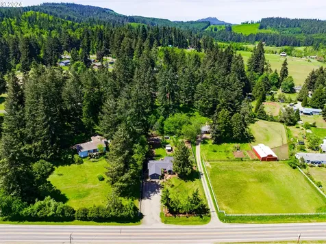 76990 London Road Cottage Grove OR 97424