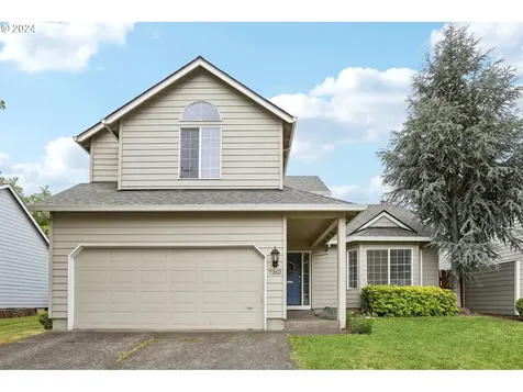 7262 Sw Applegate Drive Beaverton OR 97007