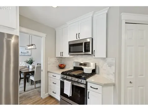 7262 Sw Applegate Drive Beaverton OR 97007