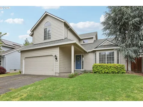 7262 Sw Applegate Drive Beaverton OR 97007