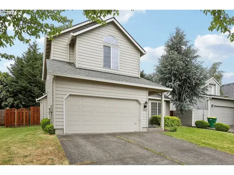 7262 Sw Applegate Drive Beaverton OR 97007