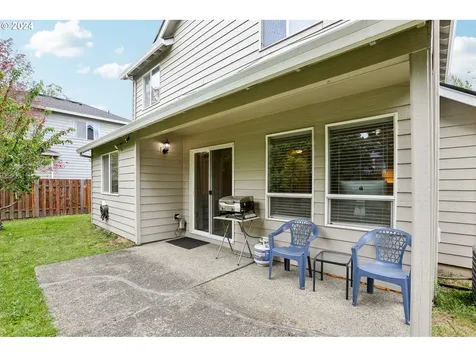 7262 Sw Applegate Drive Beaverton OR 97007