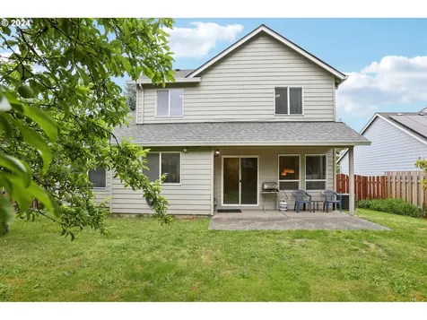 7262 Sw Applegate Drive Beaverton OR 97007