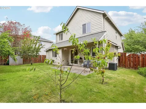 7262 Sw Applegate Drive Beaverton OR 97007