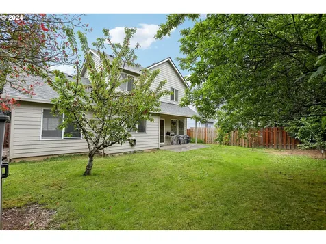 7262 Sw Applegate Drive Beaverton OR 97007