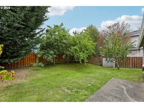 7262 Sw Applegate Drive Beaverton OR 97007