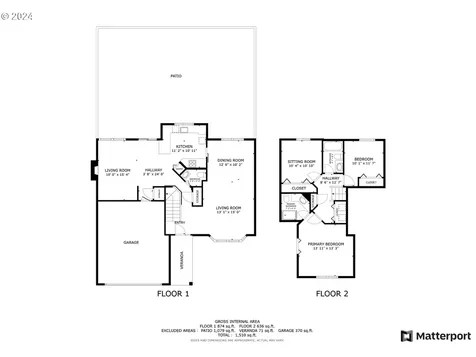 7262 Sw Applegate Drive Beaverton OR 97007