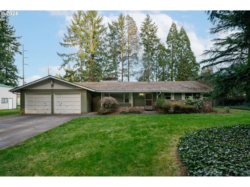 609 Ne 117th Avenue Vancouver WA 98684