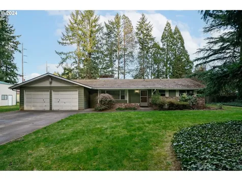609 Ne 117th Avenue Vancouver WA 98684