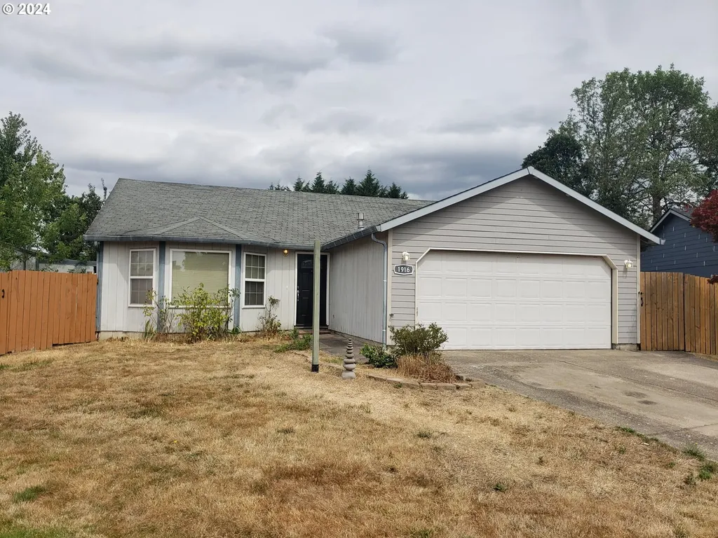 1916 Nw 5th Court Battle Ground WA 98604