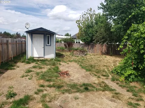 1916 Nw 5th Court Battle Ground WA 98604