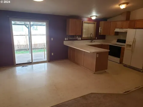 1916 Nw 5th Court Battle Ground WA 98604