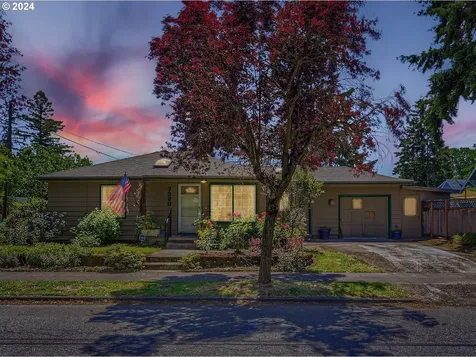 7320 Se Holgate Boulevard Portland OR 97206